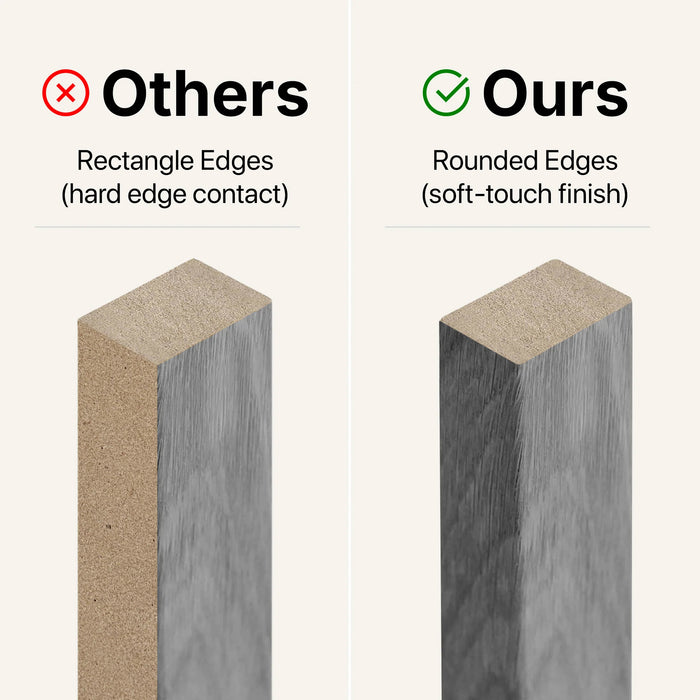 American Acoustic Slat Wood Wall Panels | SoundPanel®