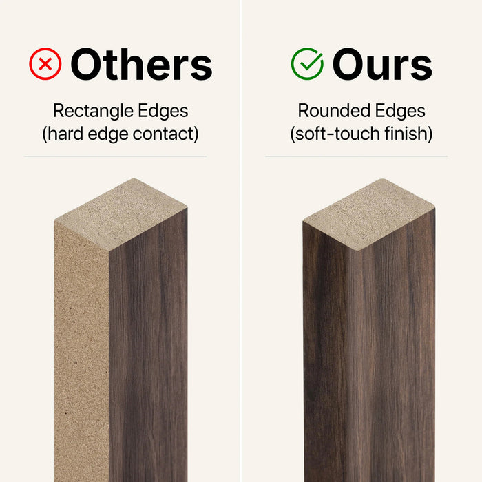 American Acoustic Slat Wood Wall Panels | SoundPanel®