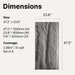 Stone Rock Wall Panel | RockSurface®