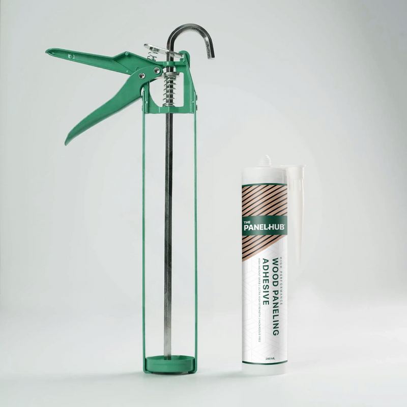 Wood Paneling Adhesive