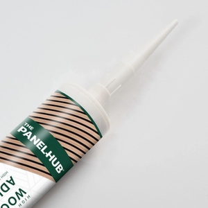 Wood Panelling Adhesive.