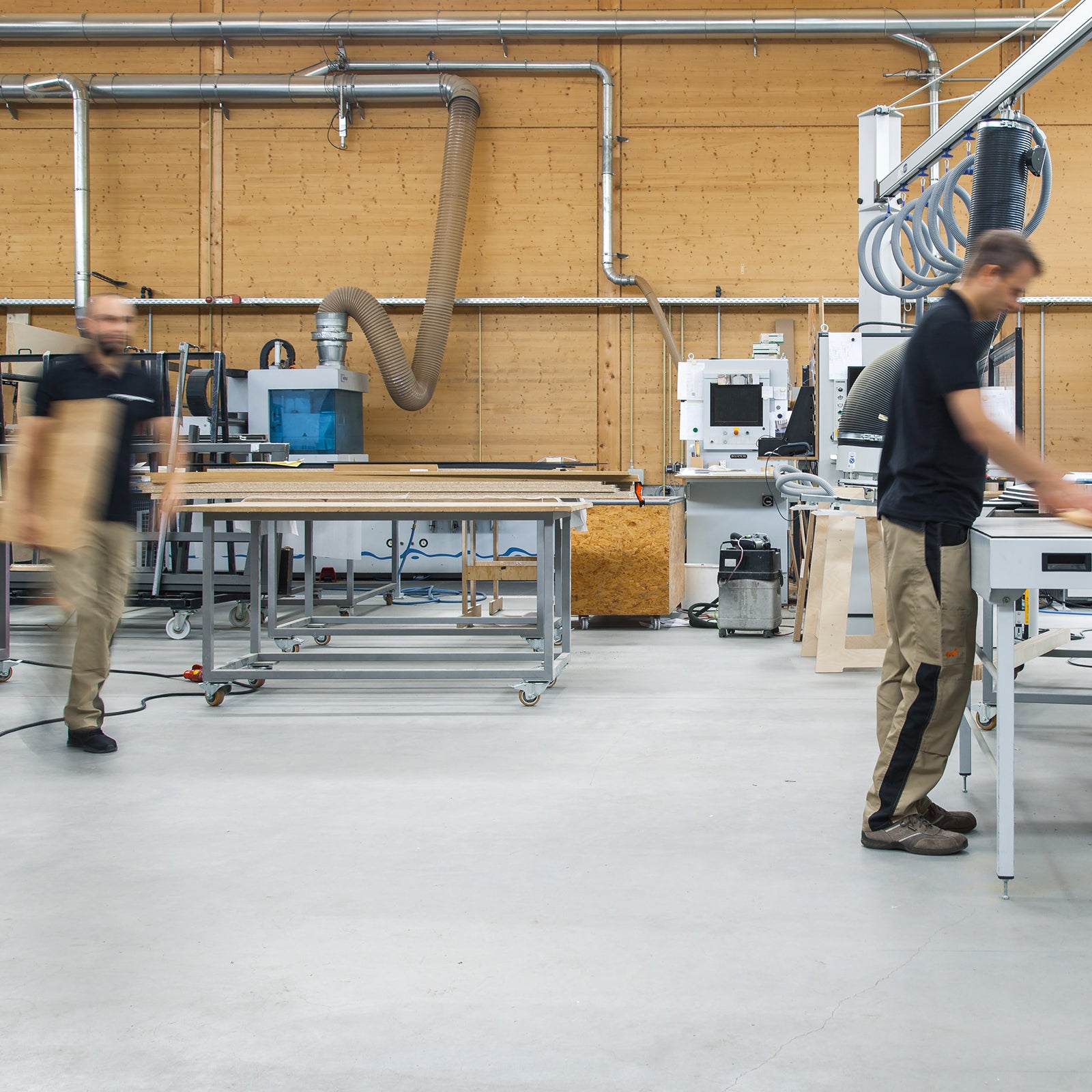 Environment | The Panel Hub®