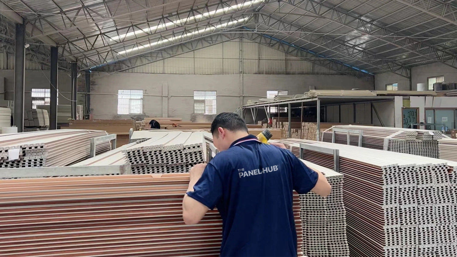 The Panel Hub Direct-to-Consumer Model