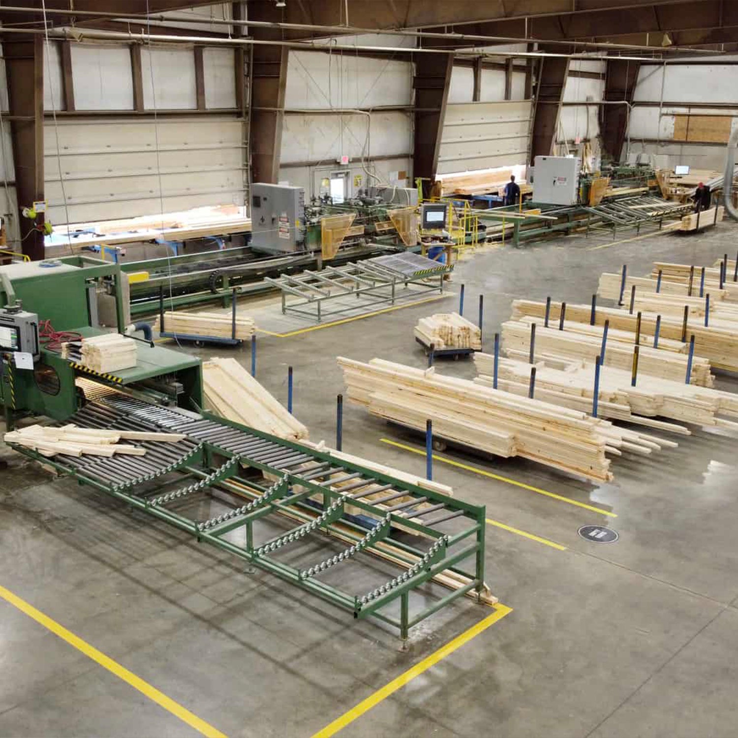 Where the Cost Actually Goes: Materials and Precision