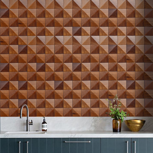 Wood Wall Panels | The Panel Hub® Office Store