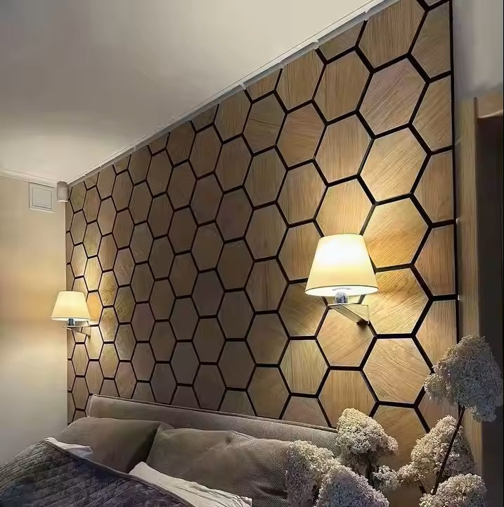 White_Acoustic_Hexagonal_review_2-The Panel Hub