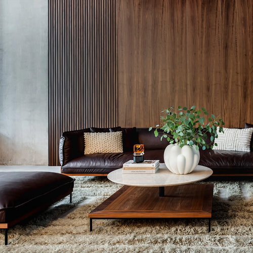 America Classic Acoustic Wall Panels | 3-Sided Wood Veneer | SoundPanel®.