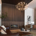 America Classic Acoustic Wall Panels | 3-Sided Wood Veneer | SoundPanel®.