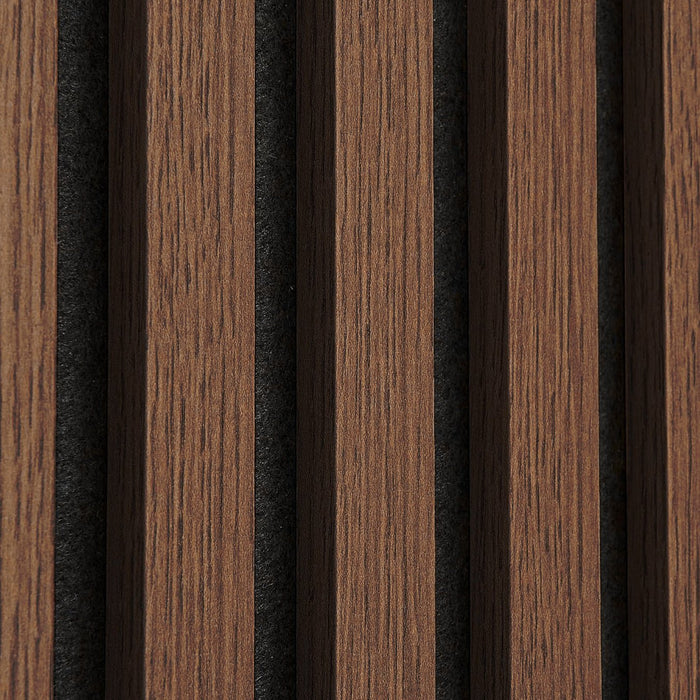 America Classic Acoustic Wall Panels | 3-Sided Wood Veneer | SoundPanel®.