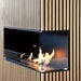 America Golden Acoustic Wall Panels | 3 - Sided Wood Veneer | SoundPanel® - The Panel Hub