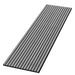 America Grey Acoustic Wall Panels | 3-Sided Wood Veneer | SoundPanel®.