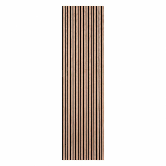 America Walnut Acoustic Wall Panels | 3-Sided Wood Veneer | SoundPanel®.
