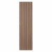 America Walnut Acoustic Wall Panels | 3-Sided Wood Veneer | SoundPanel®.