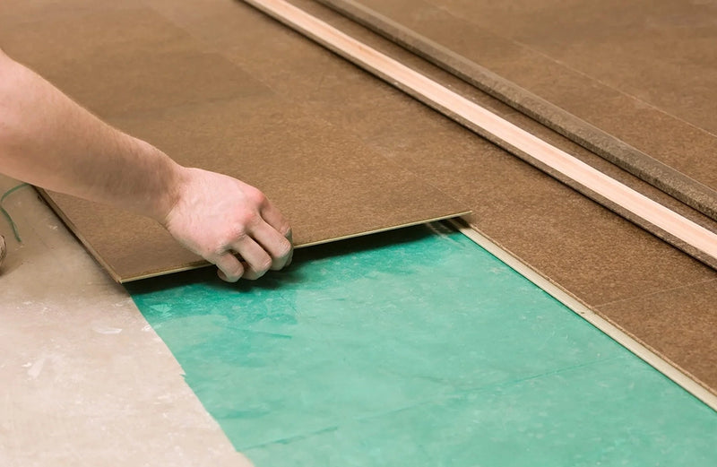 Formaldehyde-Free Manufacturing