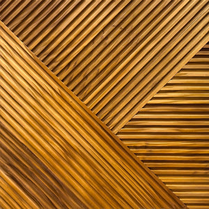 Golden Walnut
