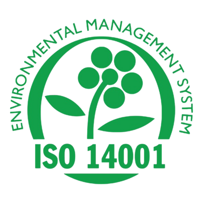 ISO 14001 Environmental Management