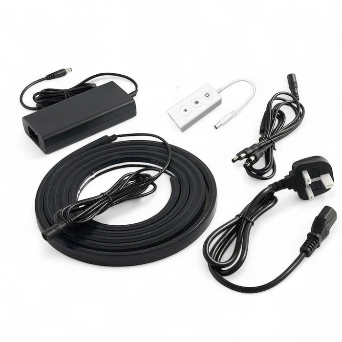 LED Light Strip Kit.