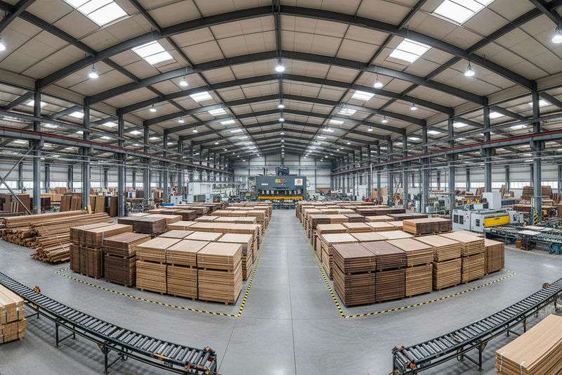 Maximizing Resource Efficiency