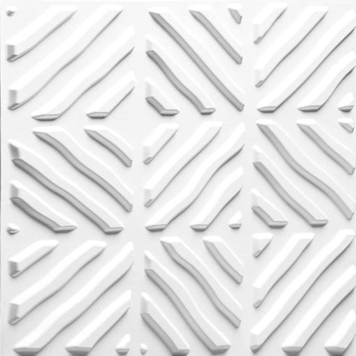 Noah 3D PVC Wall Panel Sample Box