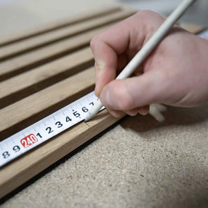 Professional Installation Service.