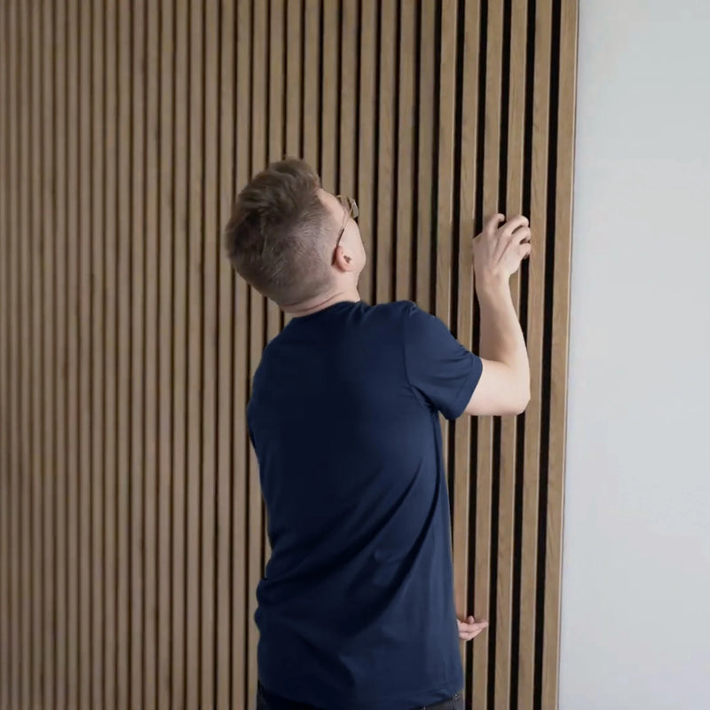 Professional Installation Service.