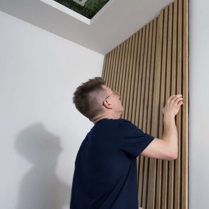 Professional Installation & White Glove Delivery - The Panel Hub