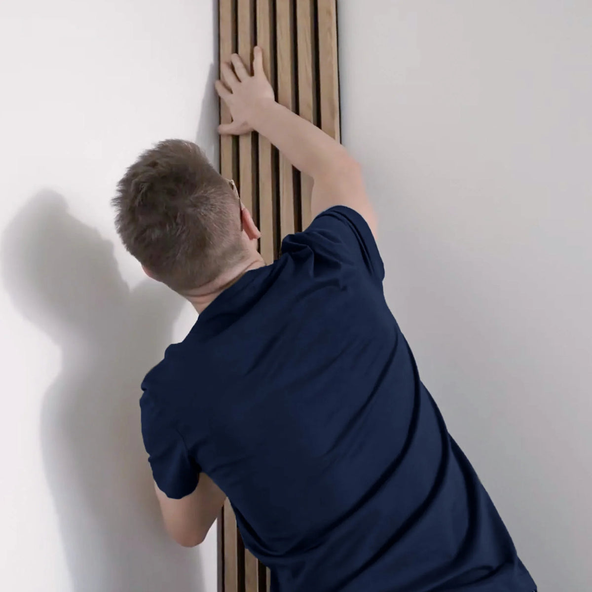 Professional Installation Service.