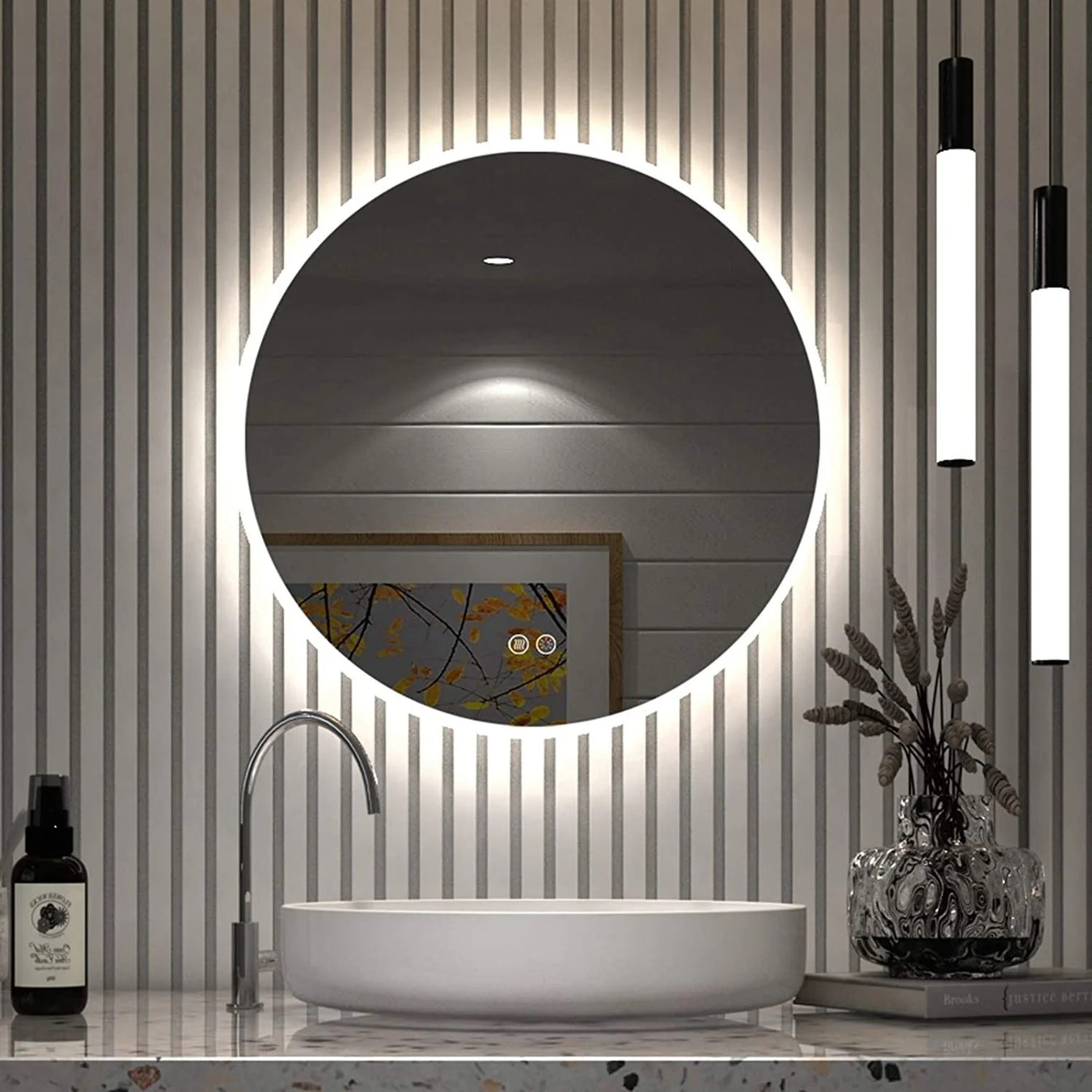 Bathroom Wall Panels
