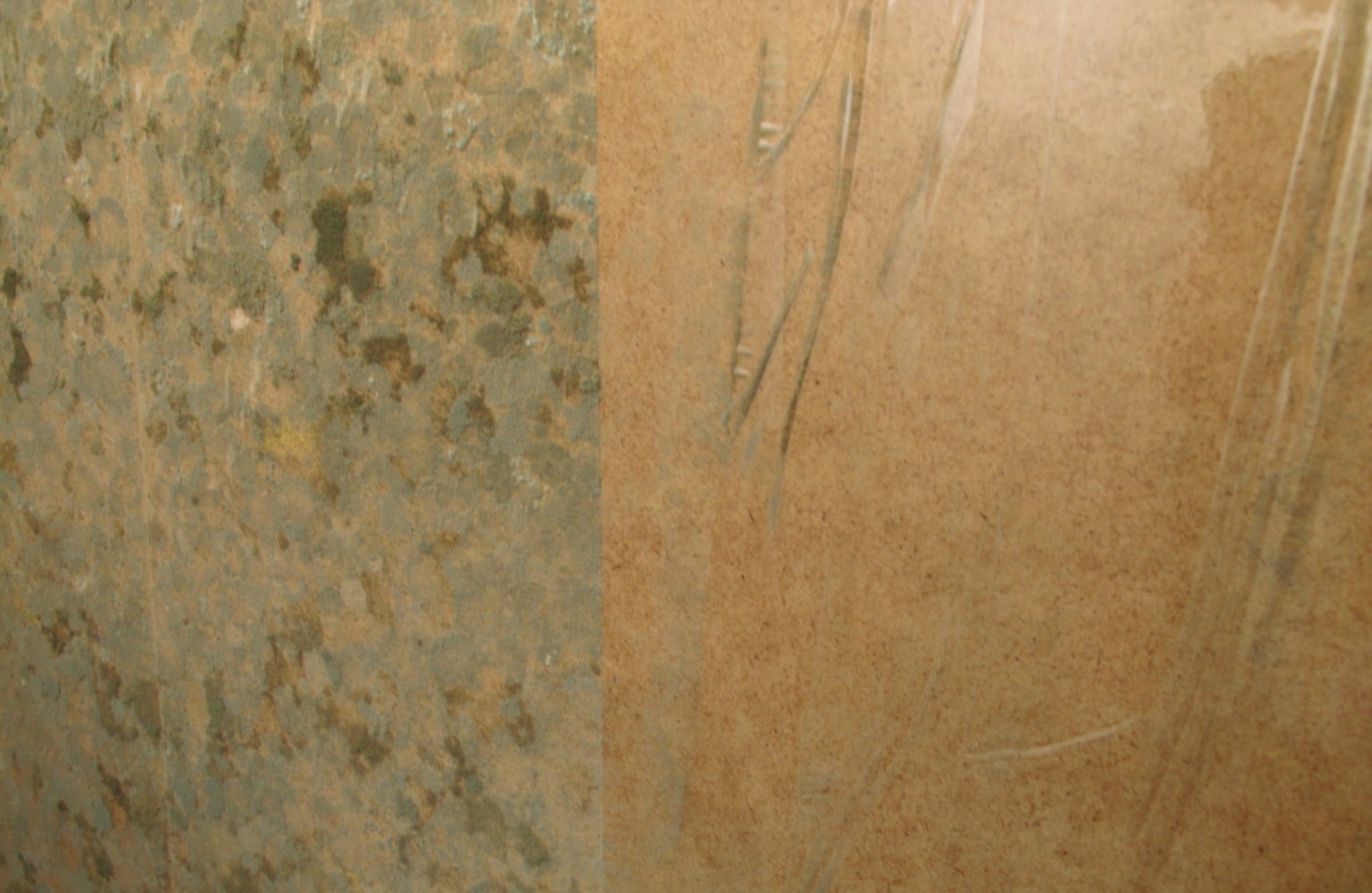 MDF Durability
