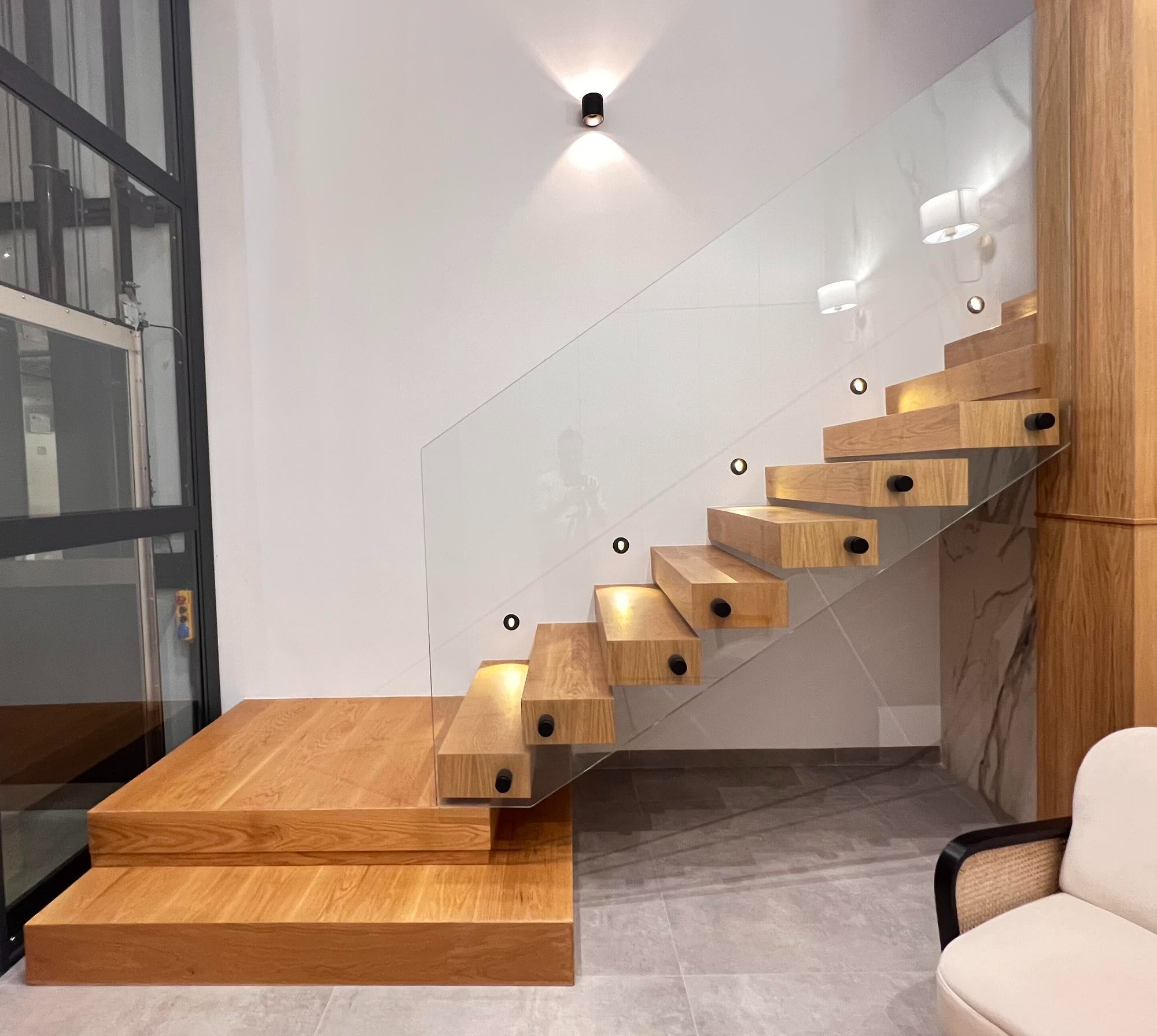 hallway and stairs ideas