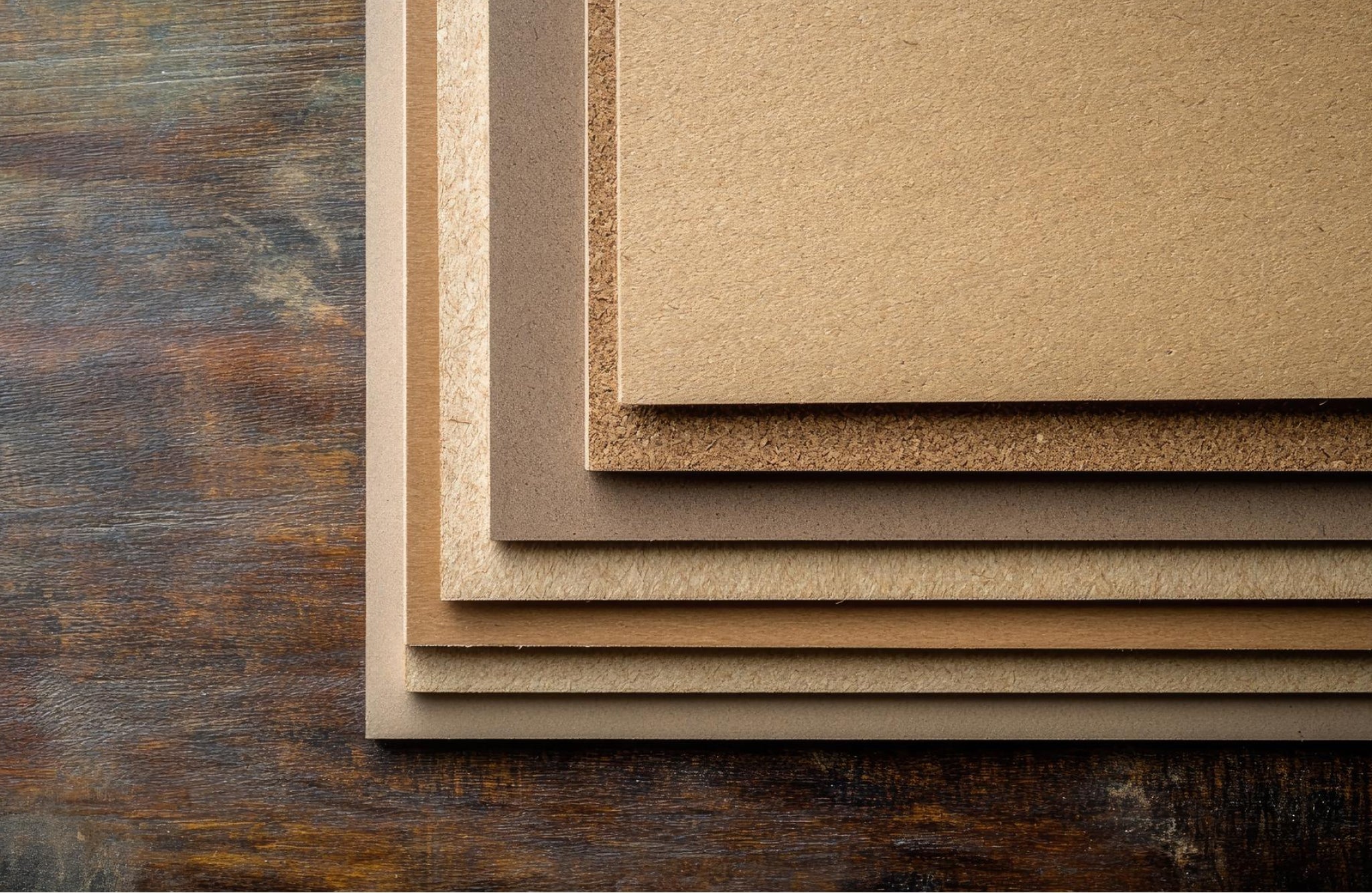 MDF Durability
