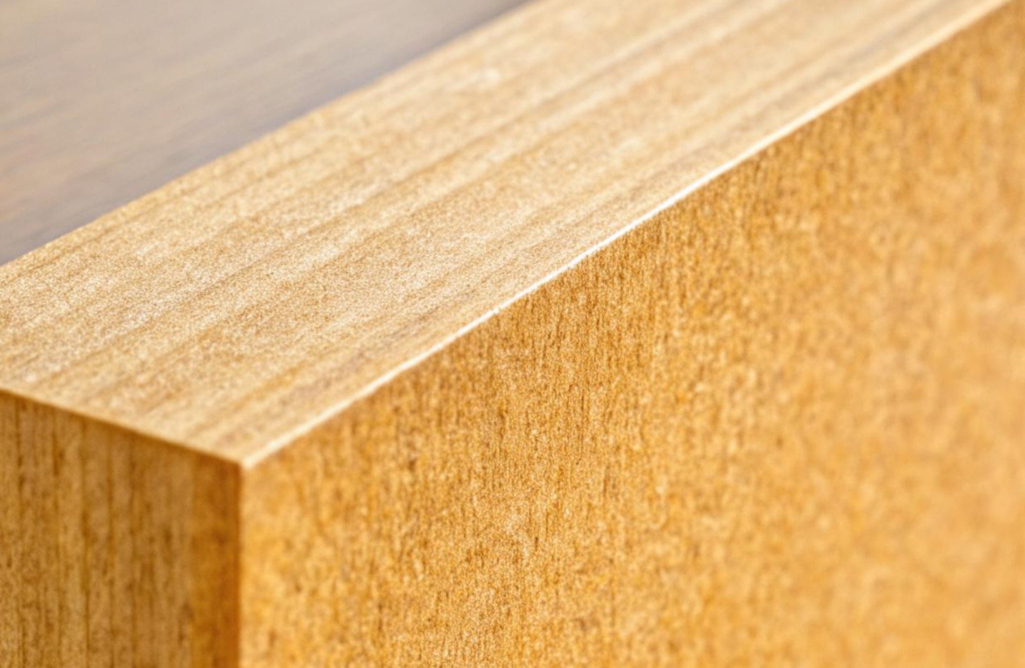 MDF Durability