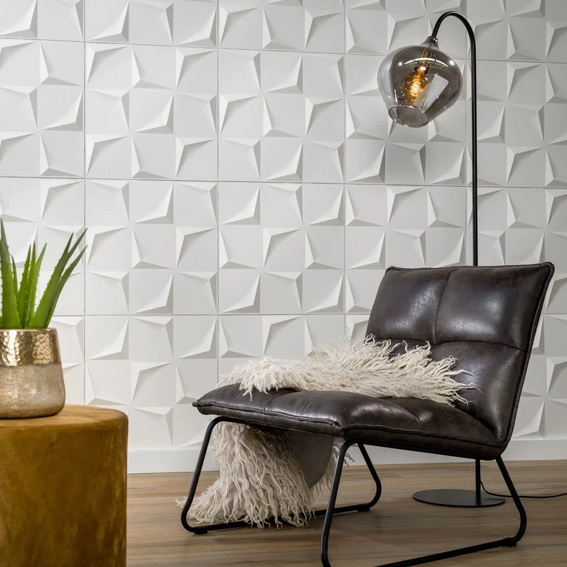 Types of Wall Panelling
