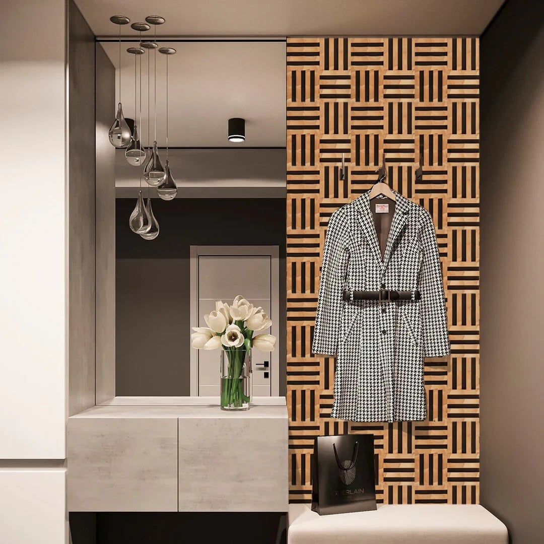 wall panels for bathroom