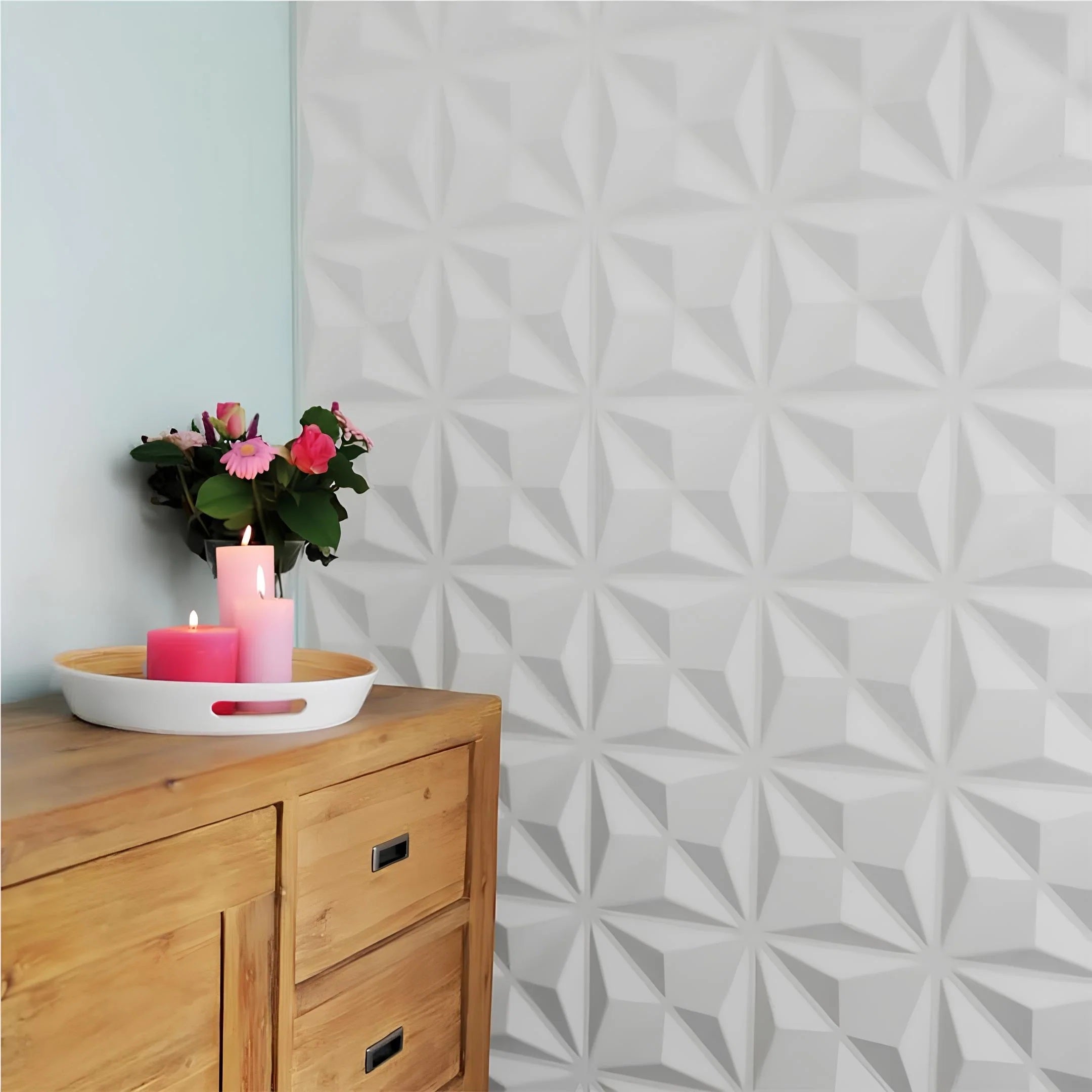 wall panels for bathroom