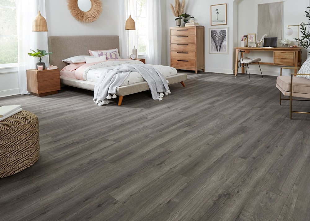 best floors for cat