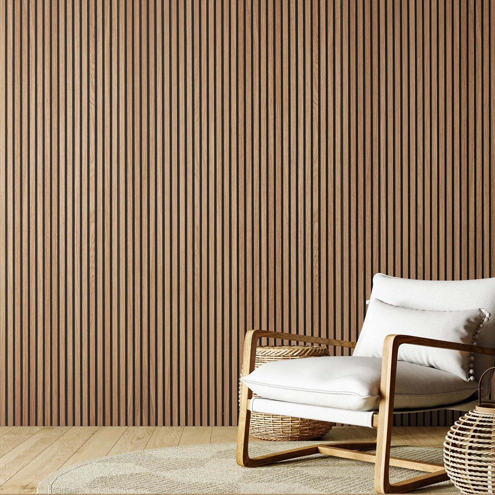 Types of Wall Panelling