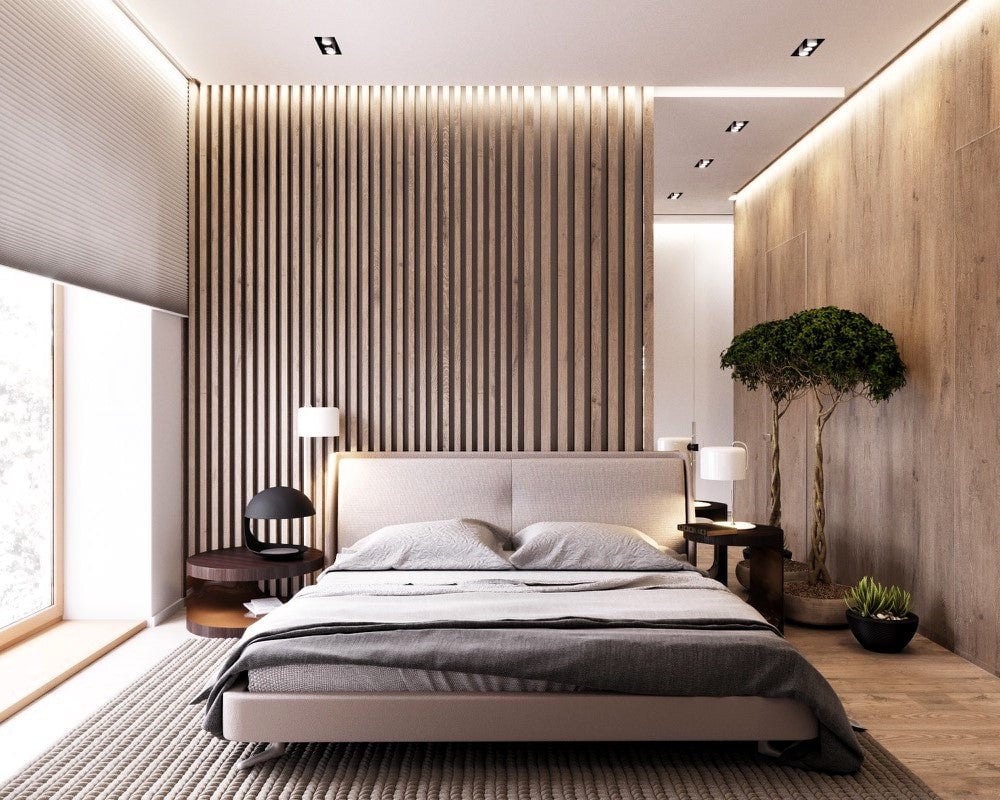 5 Best wood wall paneling ideas: From Rustic to Ultra-Modern!